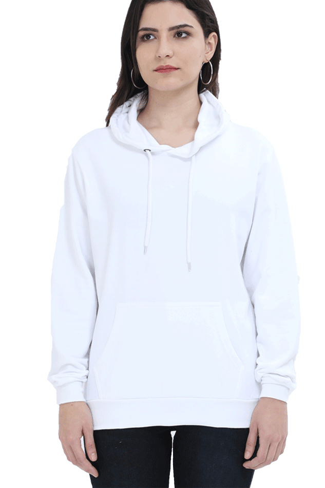 Unisex Hooded SweatShirt