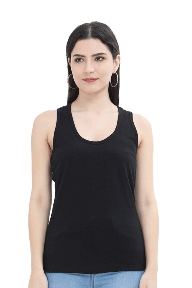 Female Tank Top