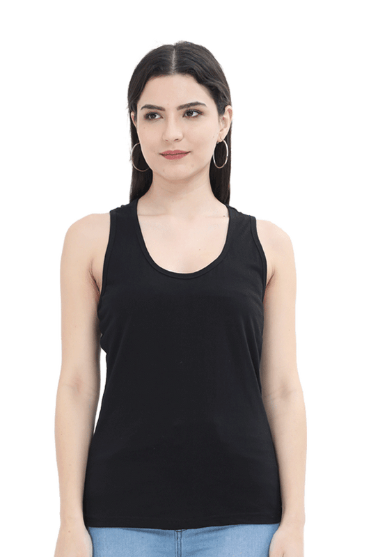 Female Tank Top