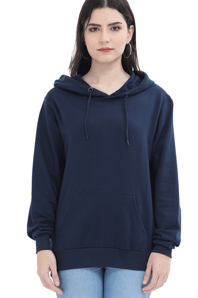 Unisex Hooded SweatShirt