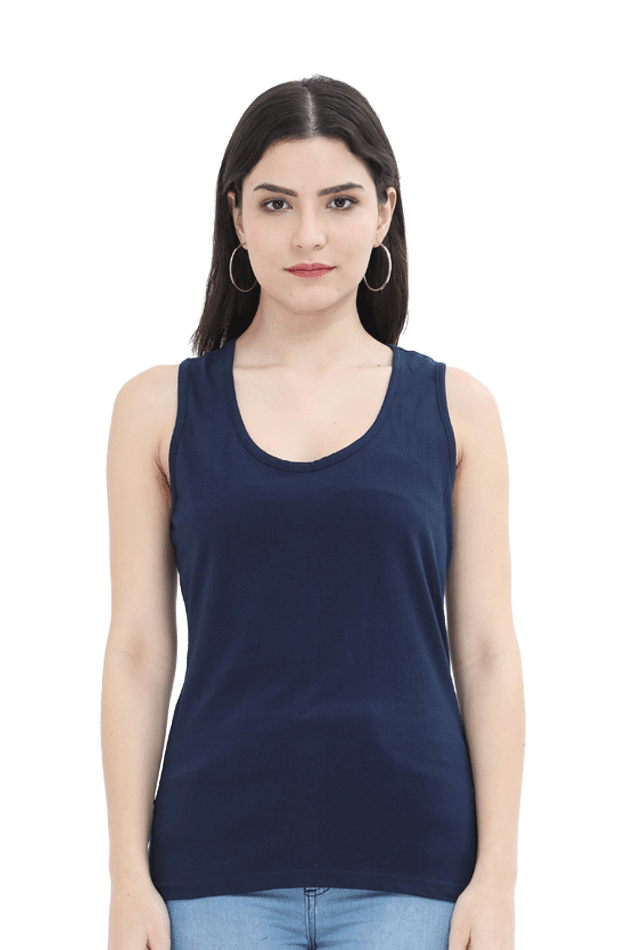 Female Tank Top