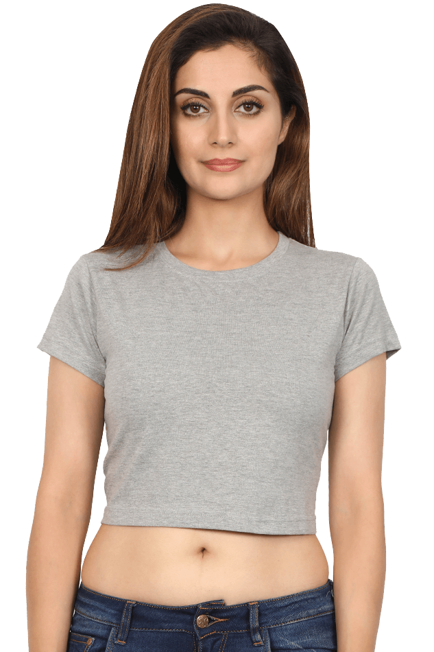 Female Crop Top