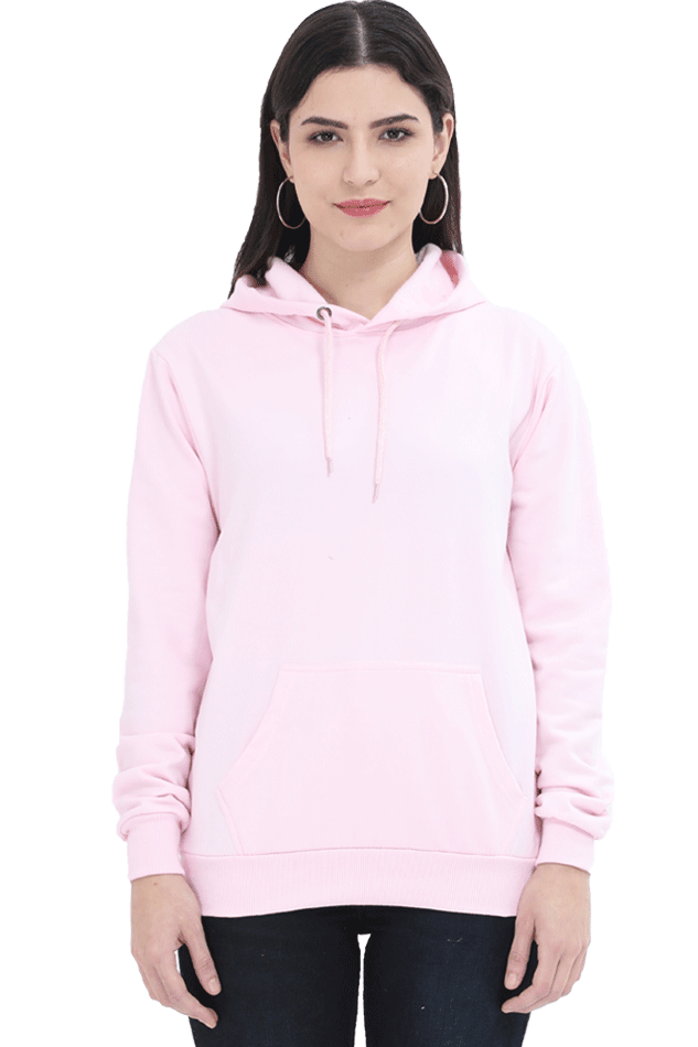 Unisex Hooded SweatShirt