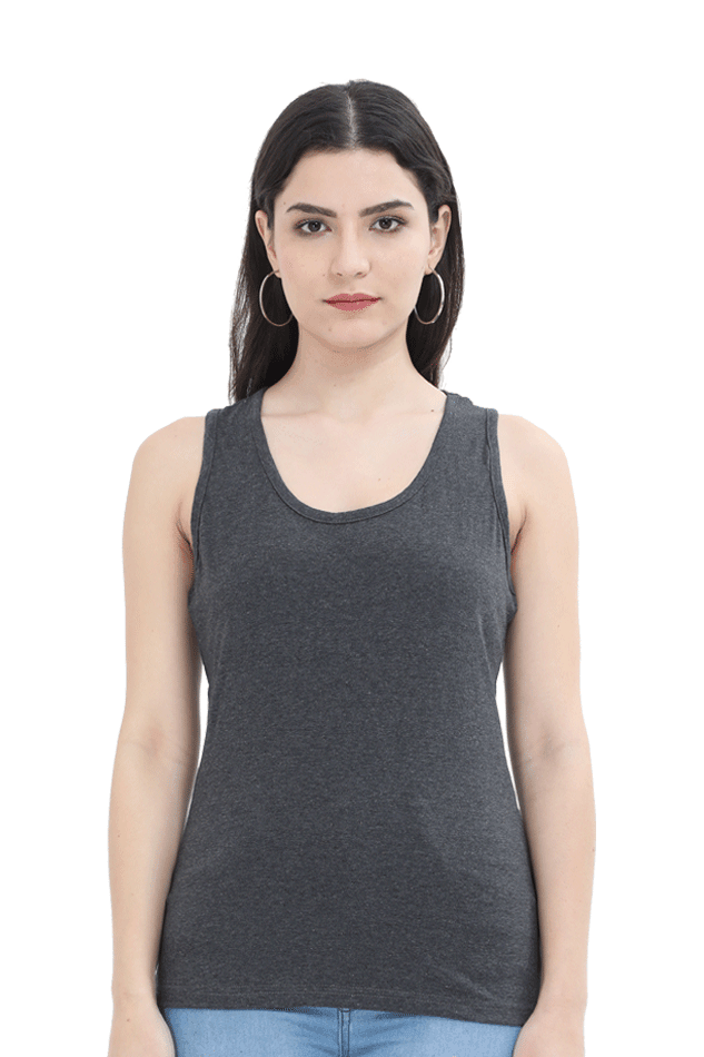 Female Tank Top