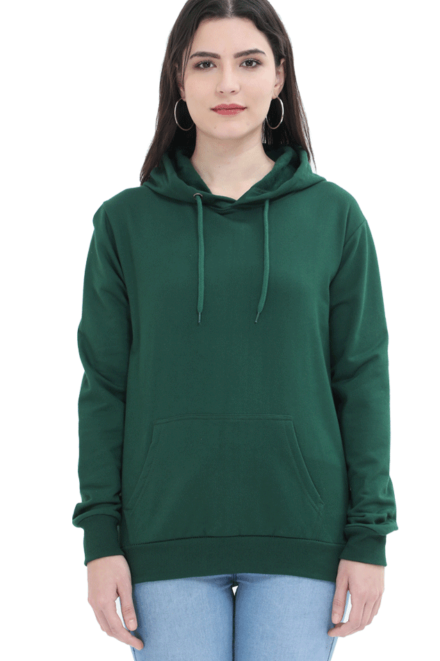 Unisex Hooded SweatShirt