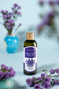 Rejuvenating Body Oil